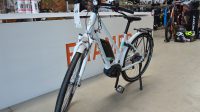 damesfiets Scott E SUB Sport 20