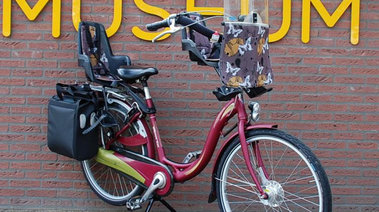 halfgeleider Openbaren Ploeg Dames Sparta Amazone 7 versnellingen Moederfiets – Grab Your Bike