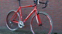 Herenfiets Beone Diablo Tiagra