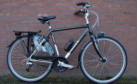 Herenfiets Distance Koga