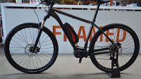 Cannondale Trail NEO