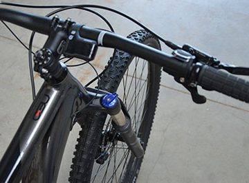 Cannondale Trail NEO