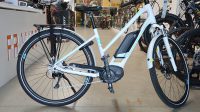 damesfiets Scott E SUB Sport 20