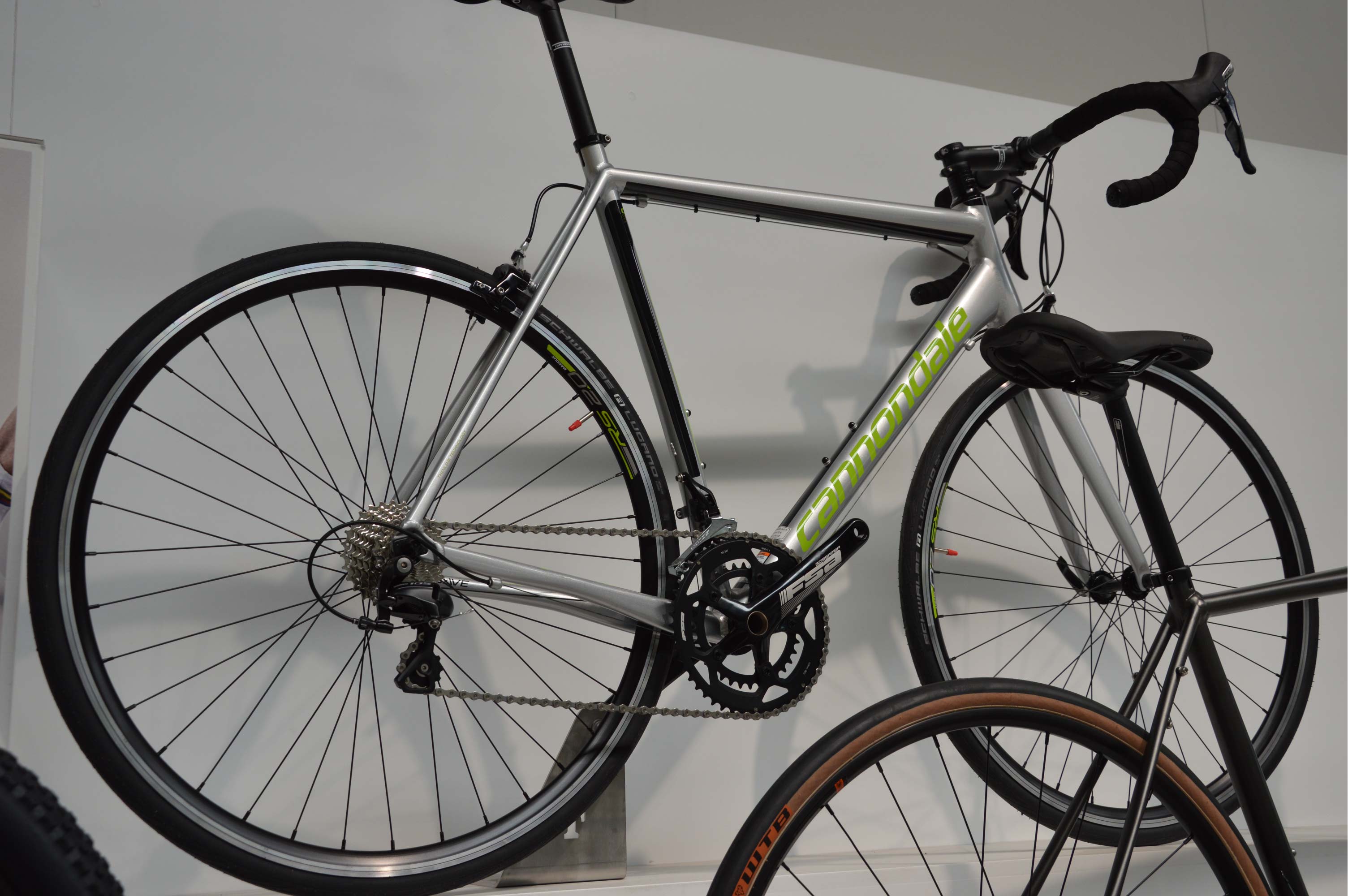 cannondale caad optimo 2018