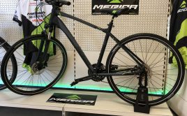 Merida Crossway 300