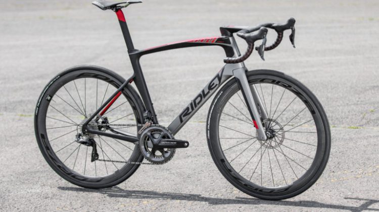 RIDLEY Noah Fast Disc