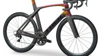 TREK Madone SLR 8