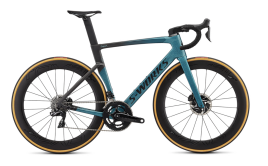SPECIALIZED S-Works Venge – Sagan Collection