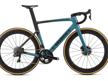SPECIALIZED S-Works Venge – Sagan Collection