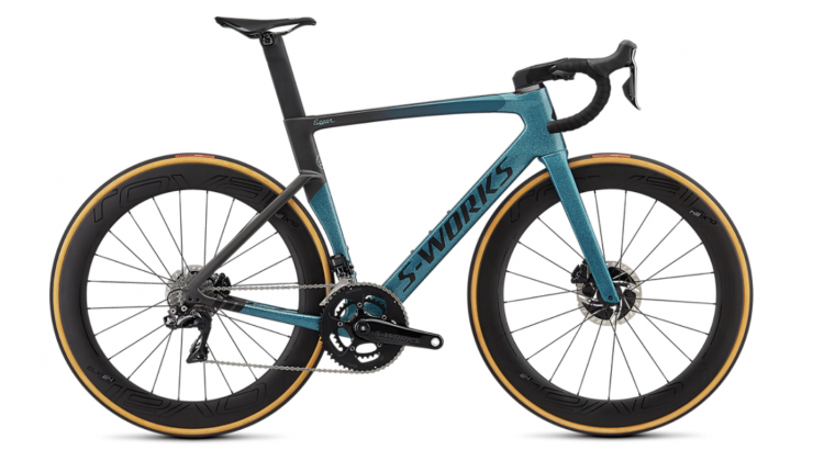 SPECIALIZED S-Works Venge – Sagan Collection