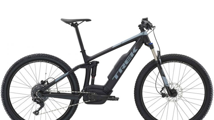 Trek Powerfly FS 4