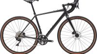 CANNONDALE TOPSTONE 105